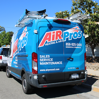 Air Pros, Inc