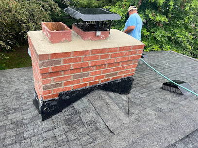 Buckeye Masonry and Sweeps LLC