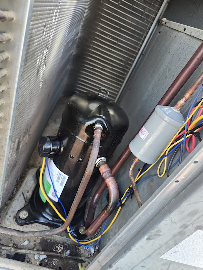 Crimson Heating&Cooling