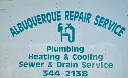Albuquerque Repair Service