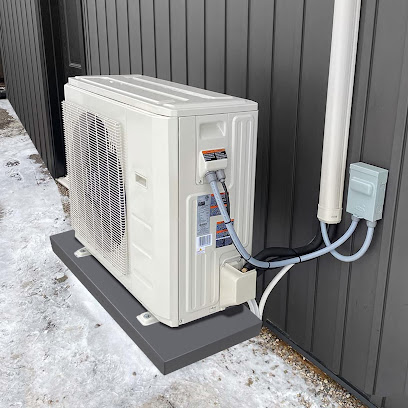 Patriot Ductless Solutions
