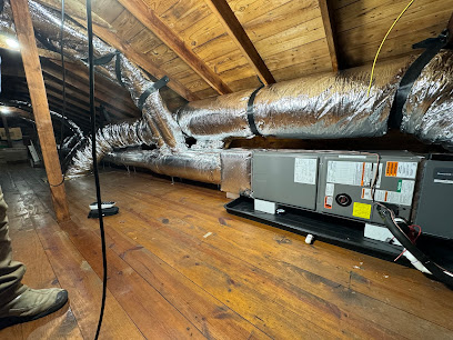 TEMPRO Heating & Cooling INC