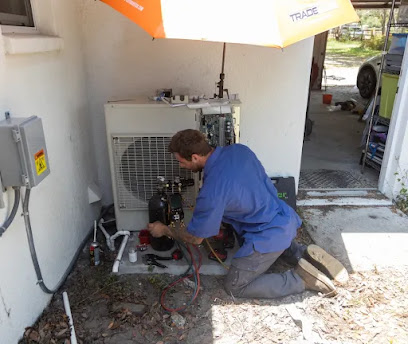 Residential Heating & AC Repair West Hills