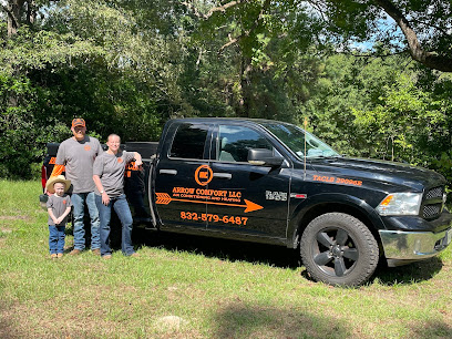 Arrow Comfort LLC