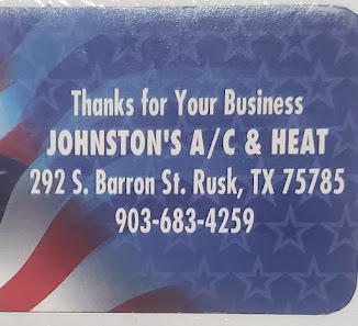 Johnston's AC & Heat