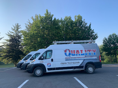 Quality Heating Cooling & Plumbing