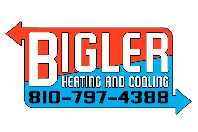 Bigler Heating & Cooling, LLC