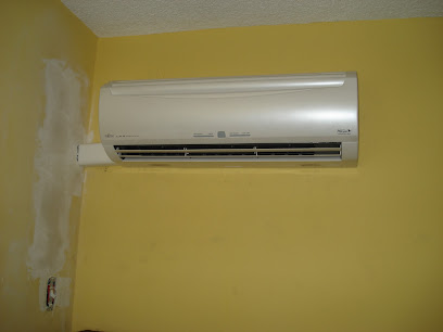 UMC Heating And Air Refrigeration