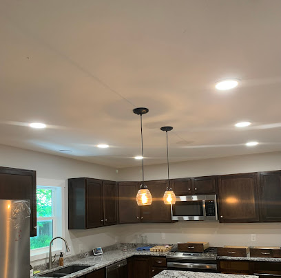 CLJ Electric LLC