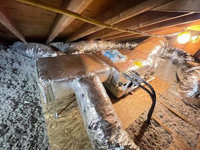 Nexpro HVAC