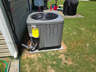 Vortex Air NC
