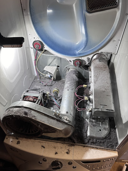 SPS Appliance Repair