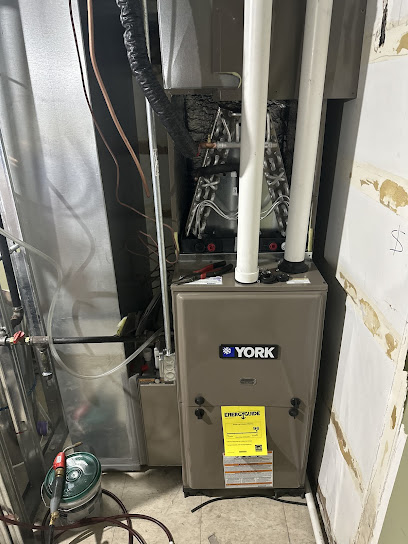 LTD Heating and Cooling Corp