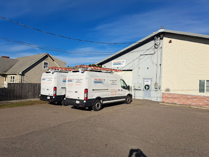 Old Time Refrigeration, Inc.