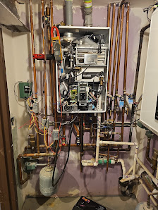 JP Mechanical Services LLC