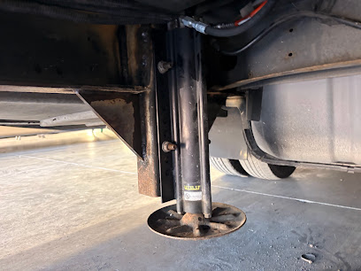 Dylan's Mobile Welding and Metalwork, INC