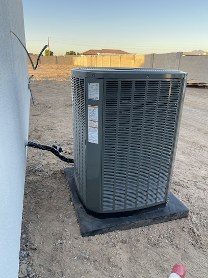 A 1 Cooling & Heating llc