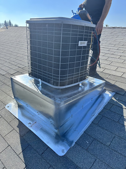 JV Heating & Air