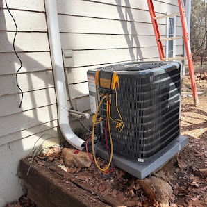 TriCore Heating and Cooling LLC