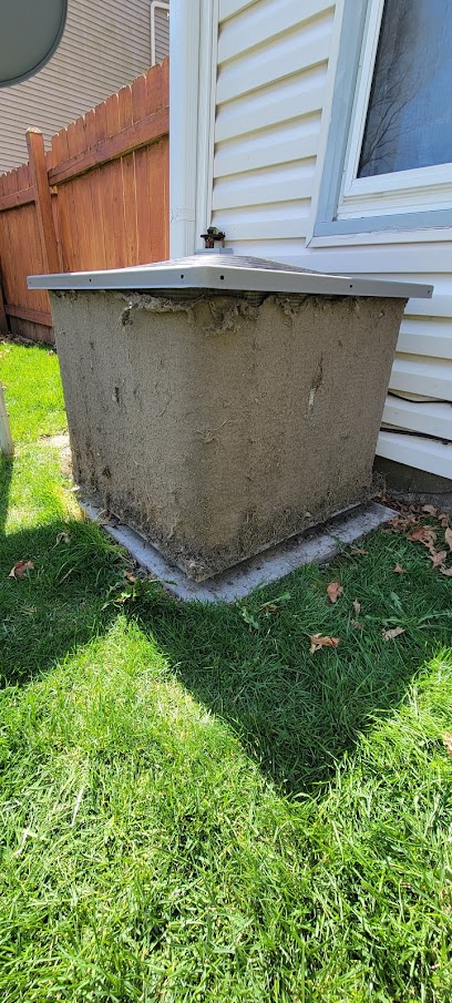 Full Service HVAC INC