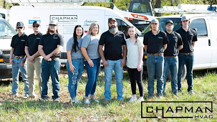 Chapman HVAC