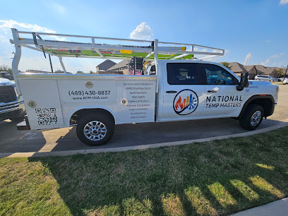 National Temp Masters