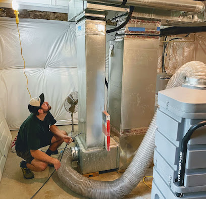 John Air Duct Cleaning & HVAC Carlsbad