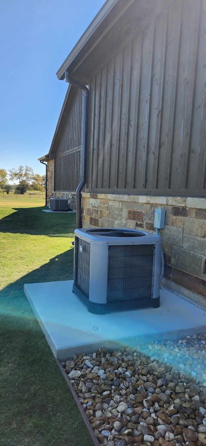 Down South Cooling and Heating LLC