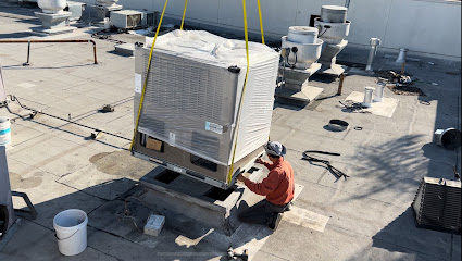 Tran Services - HVAC | Food Equipment