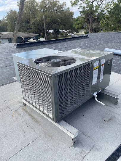 Nexgen Air Conditioning LLC