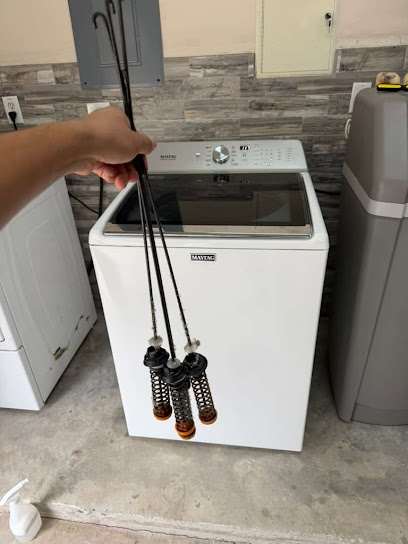 Redtell Appliance Repair
