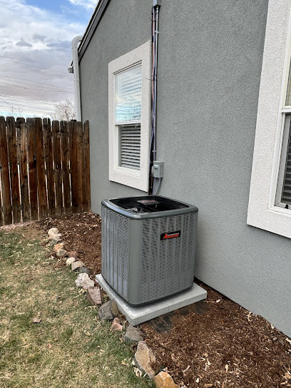 Sasquatch Heating and Air Conditioning Llc