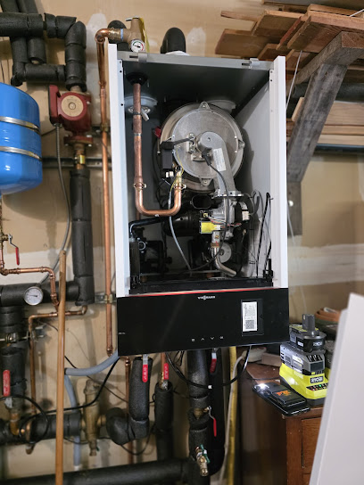 Exact Plumbing Inc