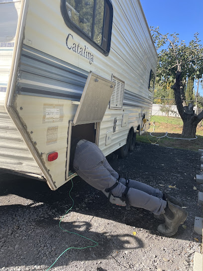 Atlas RV Mobile Repair