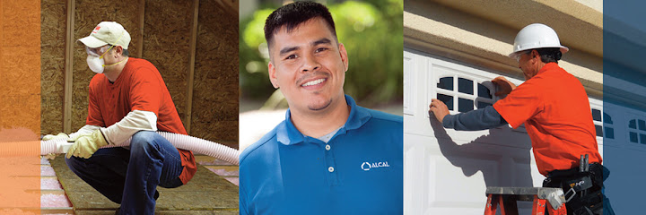 ALCAL Specialty Contracting Santa Rosa - Home Service Division
