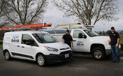 Burton Heating & Air Conditioning