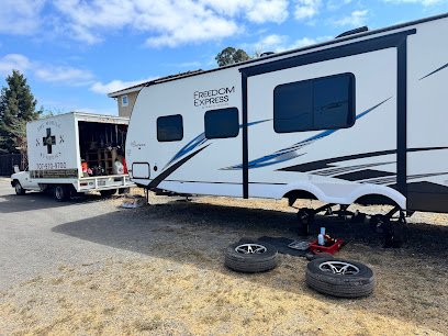 The Mobile RV Medics