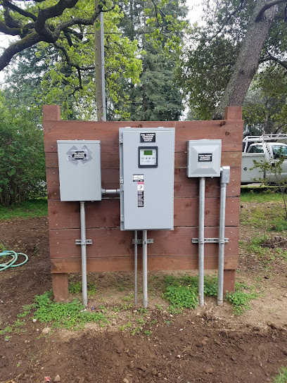 Calistoga Solutions Electric serving Calistoga, St Helena, and Napa Valley.