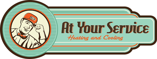 At Your Service Heating & Cooling