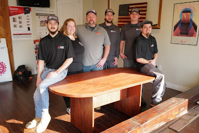 Town & Country Heating & Air Conditioning Inc.
