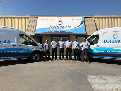 Deluxe Air, Inc