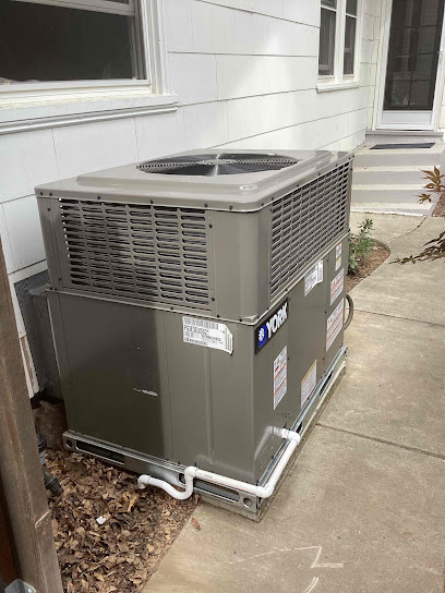 Pearce Heating & Air Conditioning, Inc.