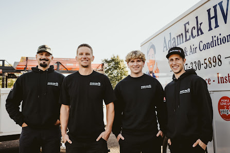 AdamEck HVAC, Inc