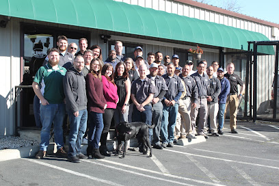 A-1 Guaranteed Heating & Air, Inc