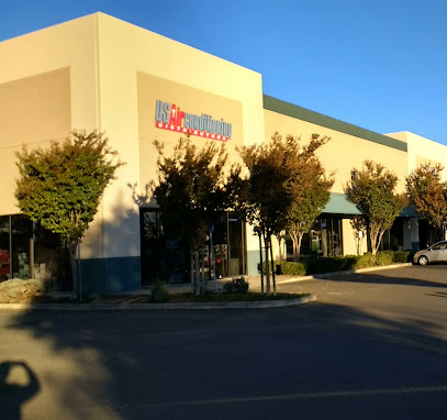 US Air Conditioning Distributors