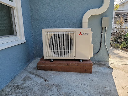 Indoor Air Technologies
