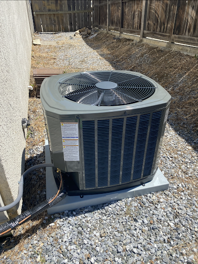 Golden State Comfort Systems
