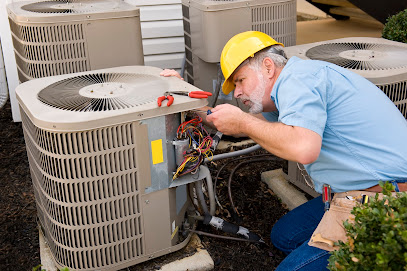 Graydon Kouri Plumbing Heating Air Conditioning