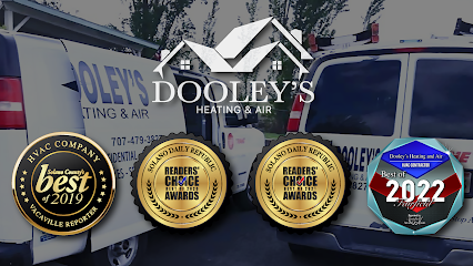 Dooley's Heating and Air