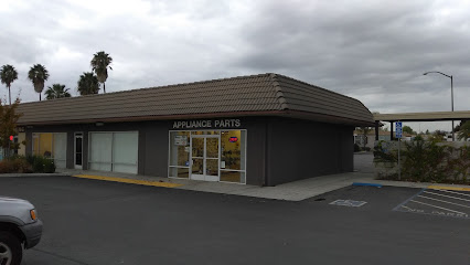 Appliance Parts & Equipment Distributors